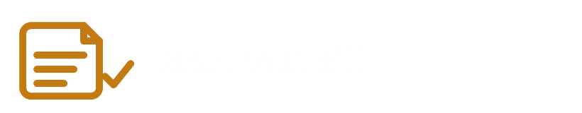 ResolvedBill